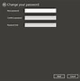 Image result for How to Change Password On Computer Windows 1.0