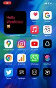 Image result for iPhone Print Symbol