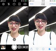 Image result for iPhone Front-Facing Camera Mirror