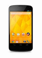 Image result for Home Screen of Nexus 4