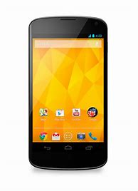 Image result for Nexus 4 Phone