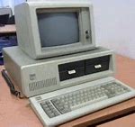 Image result for IBM PC 1