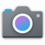 Image result for Windows Camera Logo