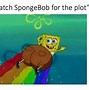 Image result for dank meme spongebob