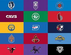 Image result for Fake NBA Logo