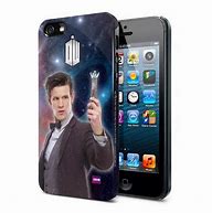 Image result for Dr Who iPhone 5S Cover