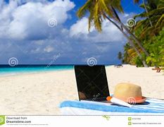 Image result for Laptop Vacation