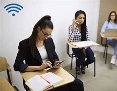 Image result for Student Wi-Fi