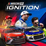 Image result for NASCAR 21 Ignition