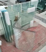 Image result for Custom Tempered Glass Curved