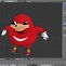 Image result for Uganda Knuckles Meme PFP