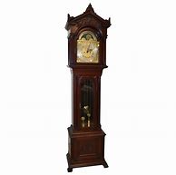 Image result for Grandfather Clock Watch