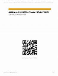Image result for Used Sony Projection TVs