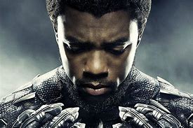Image result for Black Panther Marvel Wakanda
