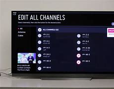 Image result for LG SmartTV TV Settings