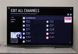 Image result for LG Smart TV Network Settings