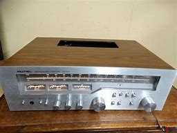 Image result for AM/FM Home Stereo Receiver