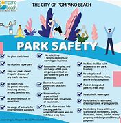 Image result for Safety Rules for Amusement Park