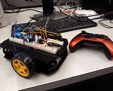 Image result for Robot Game Controller