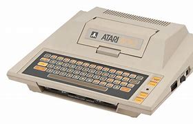 Image result for Atari 400 Computer