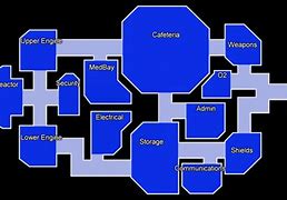 Image result for Among Us Map Template
