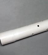 Image result for ASTM 2729 PVC Pipe