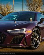 Image result for Midnight Purple Audi