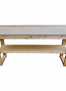 Image result for 72 Inch Wooden Bench