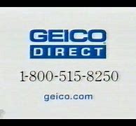 Image result for GEICO Direct Logo