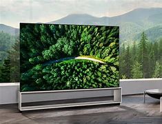 Image result for Samsung TV Largest Screen