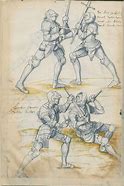 Image result for Medieval Sword-Fighting