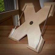 Image result for Horizontal iPad Stand Secure