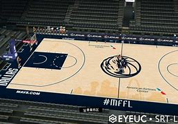 Image result for NBA 2K19 Dallas Mavericks Court