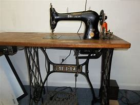 Image result for Refurbished Sewing Machines