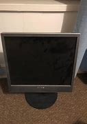 Image result for Sony Monitor 15 Inch