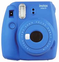Image result for Mini Camera Instax Light Blue
