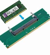 Image result for SODIMM to DIMM