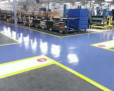 Image result for 5S Floor Painting