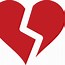 Image result for Stick Figures Broken Heart