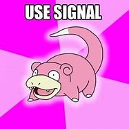 Image result for Hatt Signal Meme