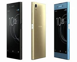 Image result for Sony Xperia X-A1 Camera Megapixels