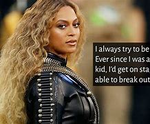Image result for Beyonce Quotes About Life