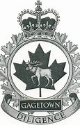 Image result for Gagetown Insignia