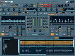 Image result for Traktor DJ Studio