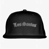 Image result for GTA San Andreas Los Santos Hat