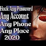 Image result for Hack Any Account