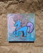 Image result for Black Unicorn Wall Art