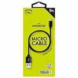 Image result for Walgreens Micro USB Cable