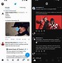 Image result for Twitter iPhone Threads