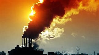 Image result for Air Pollution 4K